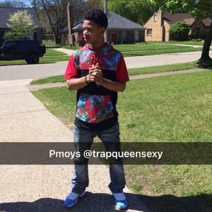 Meet your Posher, Cameron